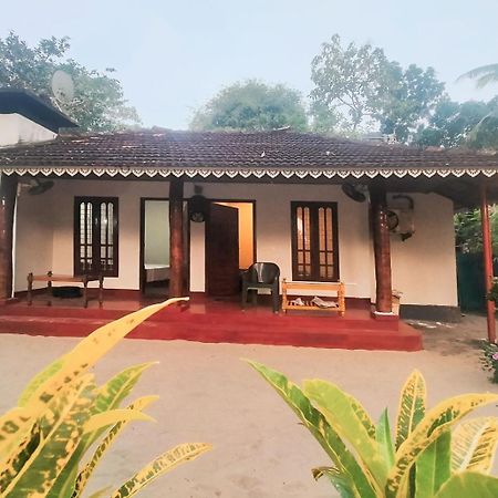 Marrari Felix Home Alappuzha 外观 照片