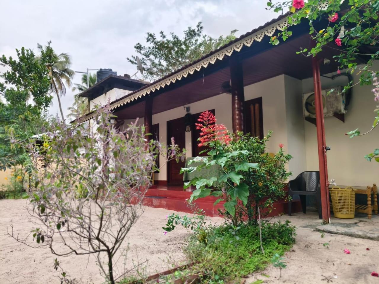 Marrari Felix Home Alappuzha 外观 照片