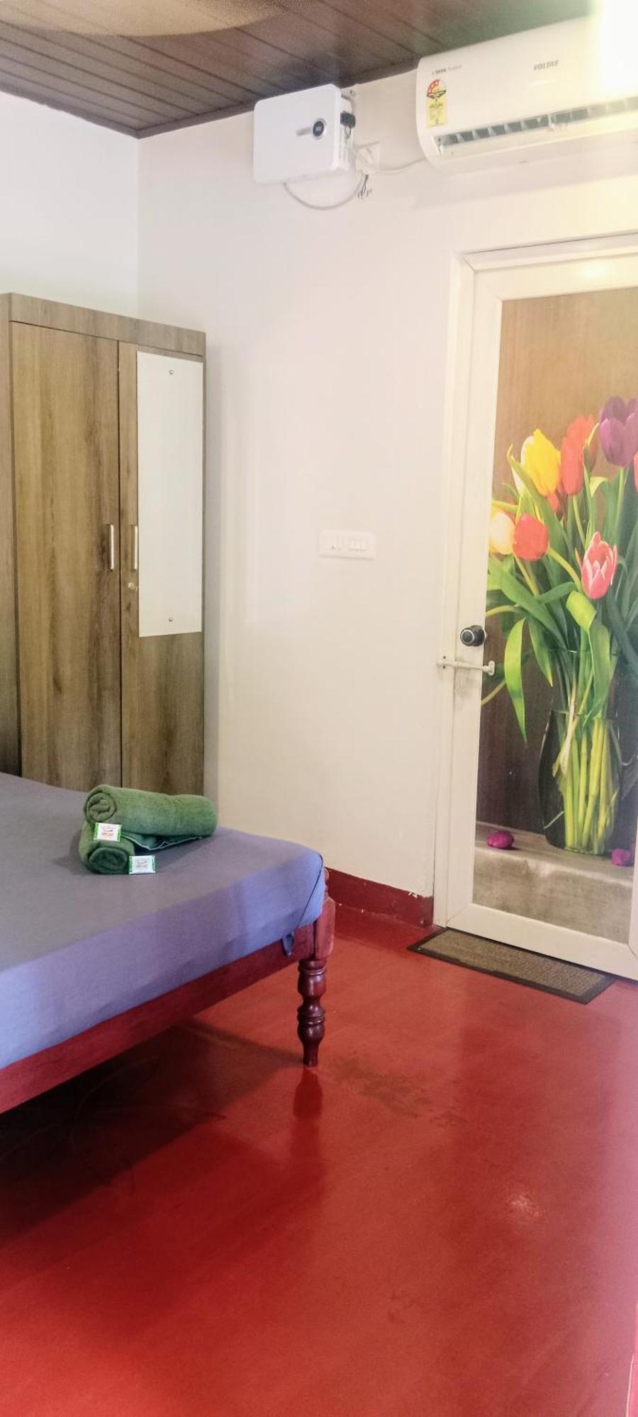 Marrari Felix Home Alappuzha 外观 照片