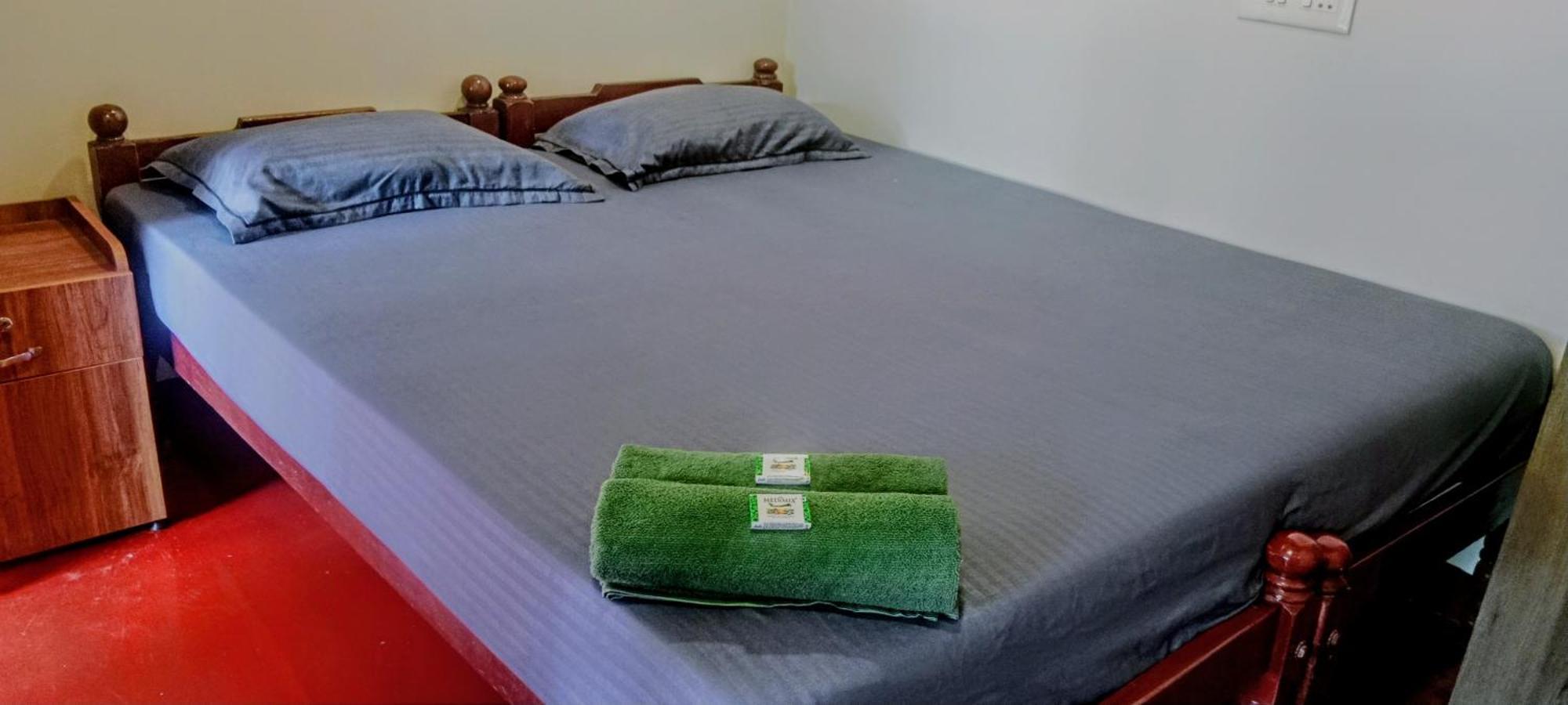 Marrari Felix Home Alappuzha 外观 照片